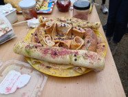 Férový piknik v Klášterních zahradách