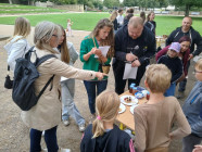 Férový piknik v Klášterních zahradách 2025