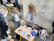 Férový piknik v Klášterních zahradách 2025