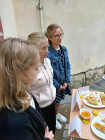Férový piknik v Klášterních zahradách