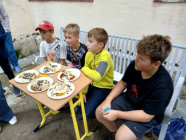 Férový piknik v Klášterních zahradách 2025