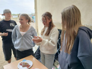 Férový piknik v Klášterních zahradách