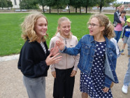 Férový piknik v Klášterních zahradách 2025