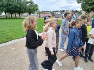 Férový piknik v Klášterních zahradách 2025