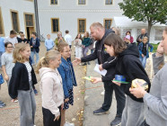 Férový piknik v Klášterních zahradách 2025