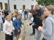 Férový piknik v Klášterních zahradách 2025
