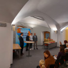 Slavnostní vyhodnocení XXII. Krajské olympiády dětí a mládeže Pardubického kraje