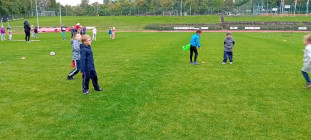 Sportovní den