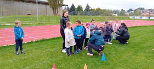 Sportovní den