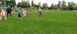 Sportovní den