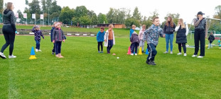 Sportovní den