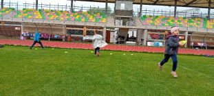 Sportovní den