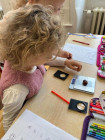 Bádání s kaštany