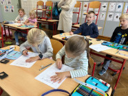 Bádání s kaštany