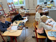 Bádání s kaštany