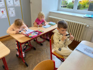 Den stromů