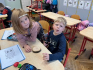 Den stromů