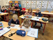 Den stromů