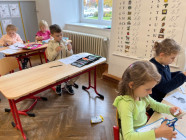 Den stromů