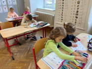 Den stromů