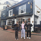 Poznávací zájezd do Anglie