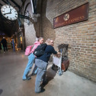 Poznávací zájezd do Anglie