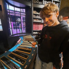 Poznávací zájezd do Anglie