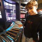 Poznávací zájezd do Anglie