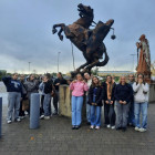 Poznávací zájezd do Anglie