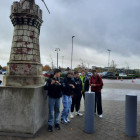 Poznávací zájezd do Anglie