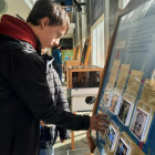 Poznávací zájezd do Anglie