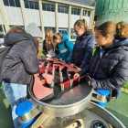 Poznávací zájezd do Anglie