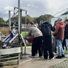 Poznávací zájezd do Anglie