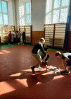 Společné sportovní odpoledne