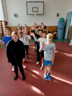 Společné sportovní odpoledne