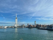 Poznávací zájezd do Anglie