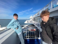 Poznávací zájezd do Anglie