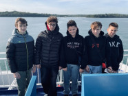 Poznávací zájezd do Anglie