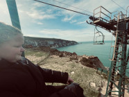 Poznávací zájezd do Anglie