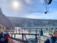 Poznávací zájezd do Anglie