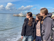 Poznávací zájezd do Anglie