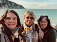 Poznávací zájezd do Anglie