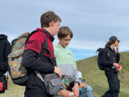 Poznávací zájezd do Anglie