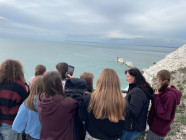 Poznávací zájezd do Anglie