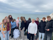 Poznávací zájezd do Anglie