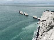 Poznávací zájezd do Anglie