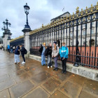 Poznávací zájezd do Anglie