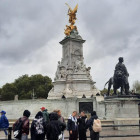 Poznávací zájezd do Anglie