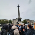 Poznávací zájezd do Anglie