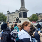 Poznávací zájezd do Anglie